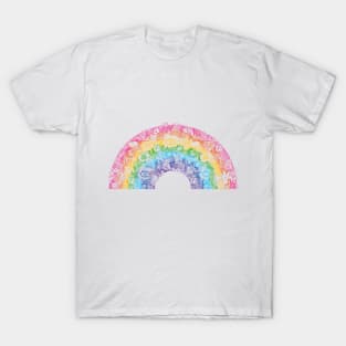 Rainbow T-Shirt